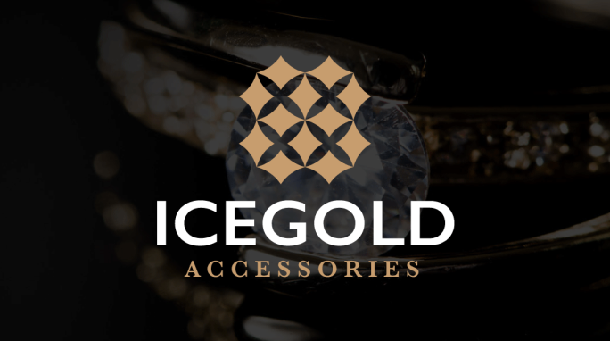 Ice Gold Cover Image